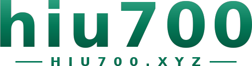 hiu700 logo
